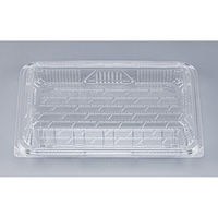 シーピー化成 フードパック KLS-22-18A 0A42218100000 1ケース(600個(50個×12))（直送品）