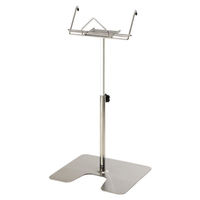 日研工業 販売什器 ロールポリスタンド2 1592001 1袋(1個)（直送品）