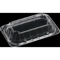 エフピコ T-パシオ18-11内嵌合蓋OPS 1F752426 1ケース(1200個(50個×24))（直送品）