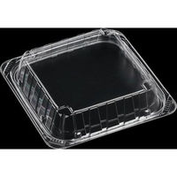 エフピコ T-パシオ18-18内嵌合蓋OPS 1F752427 1ケース(600個(50個×12))（直送品）