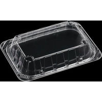 エフピコ T-パシオ19-13内嵌合蓋OPS 1F752428 1ケース(800個(50個×16))（直送品）