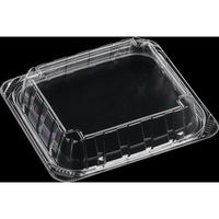 エフピコ T-パシオ19-17内嵌合蓋OPS 1F752430 1ケース(600個(50個×12))（直送品）