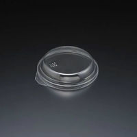 スミ エスコン AP_F100ドーム 2021201 1ケース(2000個(100個×20))（直送品）