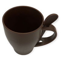 内海産業 ザ・マグ(コーヒーグラウンド配合)#sustainable 2372211 1ケース(50個(1個×50))（直送品）