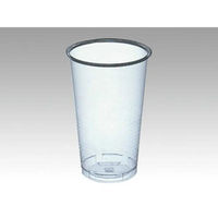 東罐興業 プラコップ CP92-545G ムジ フクロイレT 32-666-702 1ケース(1000個(50個×20))（直送品）