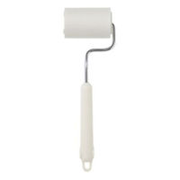 日東電工CSシステム 粘着ローラー プロフェッショナルウェアクリーナー 80mm用本体 399495 1ケース(20個(1個×20))（直送品）