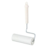 日東電工CSシステム 粘着ローラー プロフェッショナルウェアクリーナー 160mm用本体 399494 1ケース(20個(1個×20))（直送品）