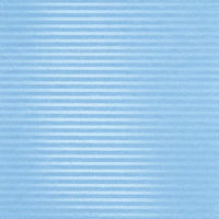 ササガワ ギフト資材 49-1632 包装紙 クリスタルブルー 半才判 50入 1ケース(1個)（直送品）