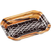 エフピコ 惣菜容器 MFPパシオ15-11 チアLB 4M007012 1ケース(1500個(50個×30))（直送品）