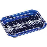 エフピコ 惣菜容器 MFPパシオ18-13 チアブルー 4M007043 1ケース(900個(50個×18))（直送品）