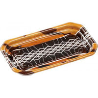 エフピコ 惣菜容器 MFPパシオ19-11 チアLB 4M007182 1ケース(1000個(50個×20))（直送品）