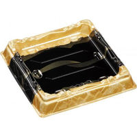 エフピコ 寿司桶 氷河桶 PT山瀬金