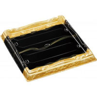 エフピコ 寿司桶 氷河桶30-30PT山瀬金 52013031 1ケース(160個(10個×16))（直送品）