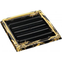 エフピコ 寿司桶 祝賀桶38-38PTおり姫金 53623838 1ケース(80個(10個×8))（直送品）