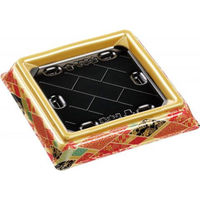 エフピコ 寿司桶 祝賀桶 PT万福金