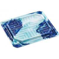 エフピコ 刺身容器 涼角 ななみ青