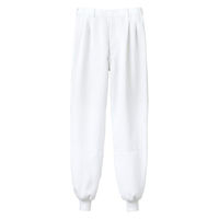 住商モンブラン MONTBLANC（モンブラン） パンツ 兼用 エコ 裾フライス 7-47