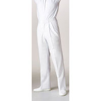住商モンブラン メンズパンツ 7-659_6L パンツ メンズ 白 6L 1ケース(1個)（直送品）