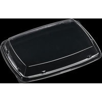 エフピコ T-レイア24-18嵌合蓋エコOPET 7N322418 1ケース(600個(50個×12))（直送品）