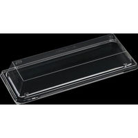 エフピコ T-麗角 1-6 嵌合蓋APエコ 7R120106 1ケース(600個(50個×12))（直送品）