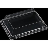 エフピコ T-麗角 2-3 嵌合蓋APエコ 7R120203 1ケース(800個(50個×16))（直送品）