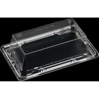 エフピコ T-涼角 内嵌合蓋APエコ