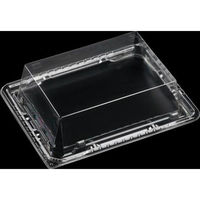 エフピコ T-涼角 20-15 内嵌合蓋APエコ 7R802015 1ケース(800個(50個×16))（直送品）