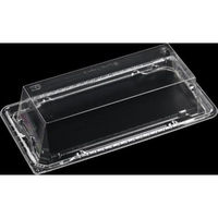 エフピコ T-涼角 24-12 内嵌合蓋APエコ 7R802412 1ケース(600個(50個×12))（直送品）