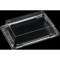 エフピコ T-涼角 24-17 内嵌合蓋APエコ 7R802417 1ケース(600個(50個×12))（直送品）