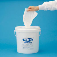 日本メディカルプロダクツ ペーパータオル アルコワイプドライ AL-D 9943900 1ケース(6個(1個×6))（直送品）