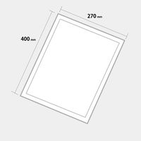 第一衛材 保鮮紙 CFドリップシート 両面タイプ 2740 25枚入 CDR-021 1ケース(20個(1個×20))（直送品）