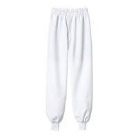 住商モンブラン MONTBLANC（モンブラン） パンツ 兼用 総ゴム DC7711