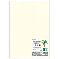 ヒサゴ プリンター用紙 サステナブルクラッポ