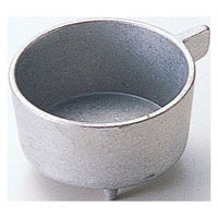 マイン 固形燃料用コンロ M10-932 火入れ 1個（直送品）