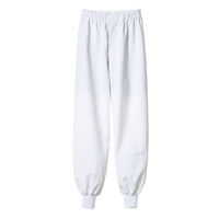 住商モンブラン MONTBLANC（モンブラン） パンツ 兼用 総ゴム SD7711