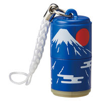 シヤチハタ 日本のおみやげはんこ 富士山 XL-PJ1 1個