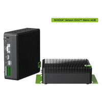SeeedStudio reComputer Industrial J3010(ACA_v^) 110110192 1iij