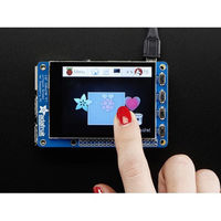 Adafruit PiTFT Plus 2.8C`TFT^b`t ADA-2423 1iij