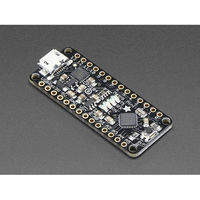 Adafruit Metro Mini 328 - 5V 16MHz ADA-2590 1個（直送品）