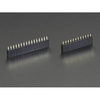 Adafruit Feather用ピンソケットのセット ADA-2886 1セット（直送品）