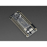 Adafruit FeatherWing 8 x 16 LED}gbNXhCo{[h ADA-3090 1iij