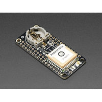 Adafruit FeatherWing - Ultimate GPS ADA-3133 1個（直送品）