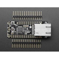 Adafruit FeatherWing - イーサネット ADA-3201 1個（直送品）