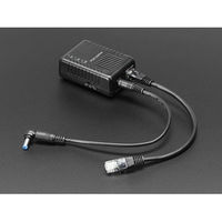 Adafruit 802.3af PoEXvb^ - 5/9/12V ADA-3239 1iij