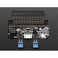 Adafruit Raspberry PipI2S 3W XeIXs[J[gLbg ADA-3346 1iij