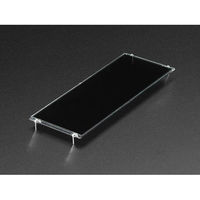 Adafruit 調光機能付き遮光LCD