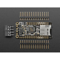 Adafruit FeatherWing - XeI3WAv Music Maker ADA-3436 1iij