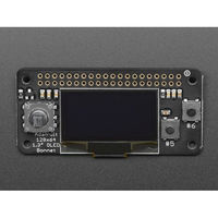 Adafruit Raspberry Pip 128x64 OLED Bonnet ADA-3531 1iij