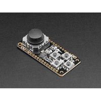 Adafruit FeatherWing - ジョイパッド ADA-3632 1個（直送品）