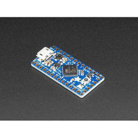 Adafruit Itsy Bitsy 32u4 - 3V 8MHz ADA-3675 1iij